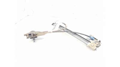 ELEVALUNAS TRASERO DERECHO PEUGEOT 106 II (1996-2004) 1.1 I 60CV 1124CC - L.7189620 / 922426