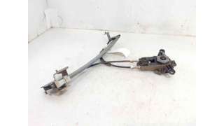 ELEVALUNAS TRASERO DERECHO PEUGEOT 106 II (1996-2004) 1.1 I 60CV 1124CC - L.7189620 / 922426