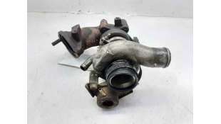 TURBOCOMPRESOR OPEL CORSA C (2000-2009) 1.7 DI (F08, F68) 65CV 1686CC - L.7190041 / 8971852413