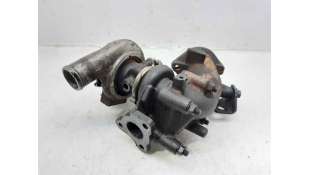 TURBOCOMPRESOR OPEL CORSA C (2000-2009) 1.7 DI (F08, F68) 65CV 1686CC - L.7190041 / 8971852413 2