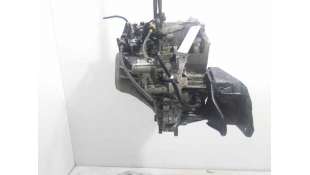 CAJA CAMBIOS MITSUBISHI SPACE STAR LIMUSINA (2001-2004) 1.9 DI-D (DG4A) 102CV 1870CC - L.7190425 / PMR915 2