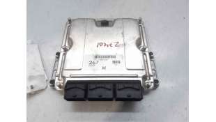 CENTRALITA MOTOR UCE MITSUBISHI SPACE STAR LIMUSINA (2001-2004) 1.9 DI-D (DG4A) 102CV 1870CC - L.7190478 / MR577267