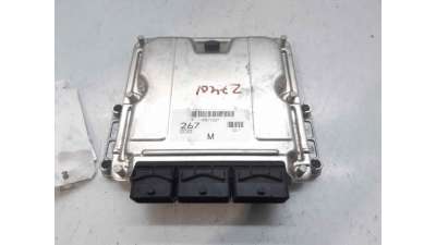 CENTRALITA MOTOR UCE MITSUBISHI SPACE STAR LIMUSINA (2001-2004) 1.9 DI-D (DG4A) 102CV 1870CC - L.7190478 / MR577267