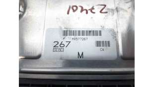 CENTRALITA MOTOR UCE MITSUBISHI SPACE STAR LIMUSINA (2001-2004) 1.9 DI-D (DG4A) 102CV 1870CC - L.7190478 / MR577267 2