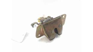 CERRADURA MALETERO / PORTON MITSUBISHI SPACE STAR LIMUSINA (2001-2004) 1.9 DI-D (DG4A) 102CV 1870CC - L.7190480 / MR247931