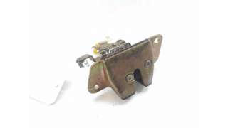CERRADURA MALETERO / PORTON MITSUBISHI SPACE STAR LIMUSINA (2001-2004) 1.9 DI-D (DG4A) 102CV 1870CC - L.7190480 / MR247931