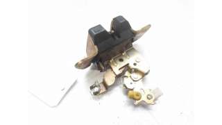 CERRADURA MALETERO / PORTON MITSUBISHI SPACE STAR LIMUSINA (2001-2004) 1.9 DI-D (DG4A) 102CV 1870CC - L.7190480 / MR247931
