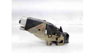 CERRADURA PUERTA DELANTERA DERECHA MITSUBISHI SPACE STAR LIMUSINA (2001-2004) 1.9 DI-D (DG4A) 102CV 1870CC - L.7190481 / MR