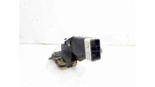 CERRADURA PUERTA DELANTERA DERECHA MITSUBISHI SPACE STAR LIMUSINA (2001-2004) 1.9 DI-D (DG4A) 102CV 1870CC - L.7190481 / MR 2