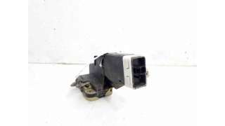 CERRADURA PUERTA DELANTERA DERECHA MITSUBISHI SPACE STAR LIMUSINA (2001-2004) 1.9 DI-D (DG4A) 102CV 1870CC - L.7190481 / MR