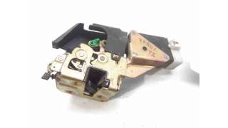 CERRADURA PUERTA TRASERA IZQUIERDA MITSUBISHI SPACE STAR LIMUSINA (2001-2004) 1.9 DI-D (DG4A) 102CV 1870CC - L.7190484 / MR