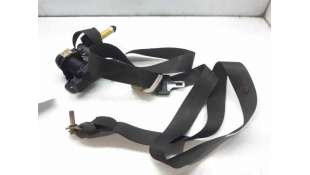 CINTURON SEGURIDAD DELANTERO DERECHO MITSUBISHI SPACE STAR LIMUSINA (2001-2004) 1.9 DI-D (DG4A) 102CV 1870CC - L.7190485 / 