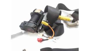 CINTURON SEGURIDAD DELANTERO DERECHO MITSUBISHI SPACE STAR LIMUSINA (2001-2004) 1.9 DI-D (DG4A) 102CV 1870CC - L.7190485 /  2