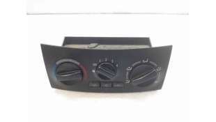 MANDO CALEFACCION /  AIRE ACONDICIONADO MITSUBISHI SPACE STAR LIMUSINA (2001-2004) 1.9 DI-D (DG4A) 102CV 1870CC - L.7190539