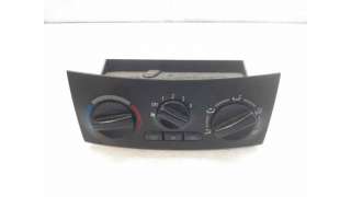 MANDO CALEFACCION /  AIRE ACONDICIONADO MITSUBISHI SPACE STAR LIMUSINA (2001-2004) 1.9 DI-D (DG4A) 102CV 1870CC - L.7190539