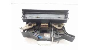 MANDO CALEFACCION /  AIRE ACONDICIONADO MITSUBISHI SPACE STAR LIMUSINA (2001-2004) 1.9 DI-D (DG4A) 102CV 1870CC - L.7190539 2