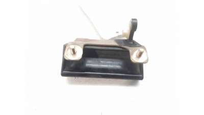 MANETA EXTERIOR PORTON MITSUBISHI SPACE STAR LIMUSINA (2001-2004) 1.9 DI-D (DG4A) 102CV 1870CC - L.7190551 / MR135687
