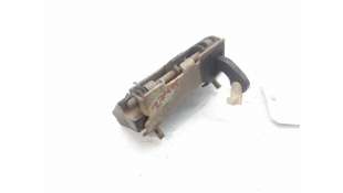 MANETA EXTERIOR PORTON MITSUBISHI SPACE STAR LIMUSINA (2001-2004) 1.9 DI-D (DG4A) 102CV 1870CC - L.7190551 / MR135687 2