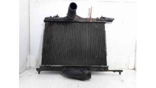 INTERCOOLER MITSUBISHI SPACE STAR LIMUSINA (2001-2004) 1.9 DI-D (DG4A) 102CV 1870CC - L.7190557 / ETP8928