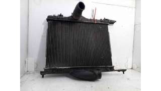 INTERCOOLER MITSUBISHI SPACE STAR LIMUSINA (2001-2004) 1.9 DI-D (DG4A) 102CV 1870CC - L.7190557 / ETP8928