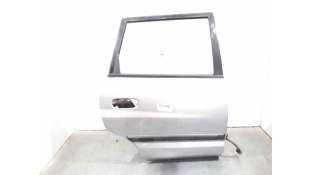 PUERTA TRASERA DERECHA MITSUBISHI SPACE STAR LIMUSINA (2001-2004) 1.9 DI-D (DG4A) 102CV 1870CC - L.7190590 / MR954412