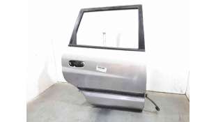 PUERTA TRASERA DERECHA MITSUBISHI SPACE STAR LIMUSINA (2001-2004) 1.9 DI-D (DG4A) 102CV 1870CC - L.7190590 / MR954412 2