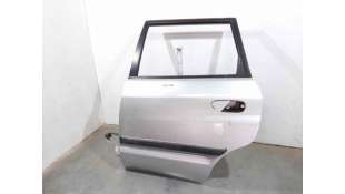 PUERTA TRASERA IZQUIERDA MITSUBISHI SPACE STAR LIMUSINA (2001-2004) 1.9 DI-D (DG4A) 102CV 1870CC - L.7190591 / MR954411 2