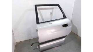 PUERTA TRASERA IZQUIERDA MITSUBISHI SPACE STAR LIMUSINA (2001-2004) 1.9 DI-D (DG4A) 102CV 1870CC - L.7190591 / MR954411