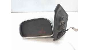 RETROVISOR IZQUIERDO MITSUBISHI SPACE STAR LIMUSINA (2001-2004) 1.9 DI-D (DG4A) 102CV 1870CC - L.7190596 / MR300745
