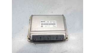 CENTRALITA MOTOR UCE NISSAN ALMERA II HATCHBACK (2000-2003) 2.2 DI 110CV 2184CC - L.7190684 / 23710BN302