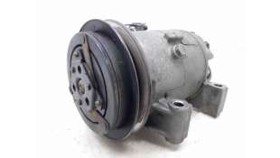COMPRESOR AIRE ACONDICIONADO NISSAN ALMERA II HATCHBACK (2000-2003) 2.2 DI 110CV 2184CC - L.7190698 / 92600BN301