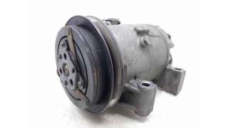 COMPRESOR AIRE ACONDICIONADO NISSAN ALMERA II HATCHBACK (2000-2003) 2.2 DI 110CV 2184CC - L.7190698 / 92600BN301