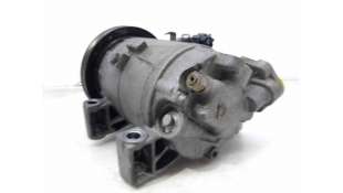 COMPRESOR AIRE ACONDICIONADO NISSAN ALMERA II HATCHBACK (2000-2003) 2.2 DI 110CV 2184CC - L.7190698 / 92600BN301 2