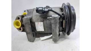 COMPRESOR AIRE ACONDICIONADO NISSAN ALMERA II HATCHBACK (2000-2003) 2.2 DI 110CV 2184CC - L.7190698 / 92600BN301