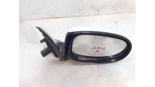 RETROVISOR DERECHO NISSAN ALMERA II HATCHBACK (2000-2003) 2.2 DI 110CV 2184CC - L.7190815 / 96301BN200