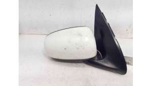 RETROVISOR DERECHO NISSAN ALMERA II HATCHBACK (2000-2003) 2.2 DI 110CV 2184CC - L.7190815 / 96301BN200 2