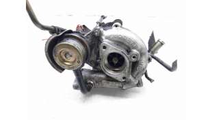 TURBOCOMPRESOR NISSAN ALMERA II HATCHBACK (2000-2003) 2.2 DI 110CV 2184CC - L.7190839 / 144115M310