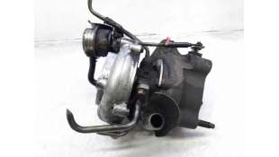 TURBOCOMPRESOR NISSAN ALMERA II HATCHBACK (2000-2003) 2.2 DI 110CV 2184CC - L.7190839 / 144115M310 2