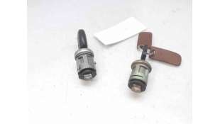 CONMUTADOR DE ARRANQUE FORD FUSION (2002-2012) 1.4 TDCI 68CV 1399CC - L.7190916 / 4355452 2