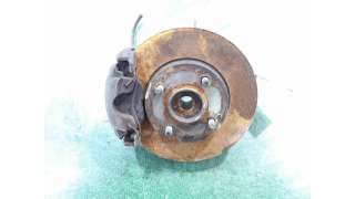 MANGUETA DELANTERA IZQUIERDA FORD FUSION (2002-2012) 1.4 TDCI 68CV 1399CC - L.7190985 / 1777797