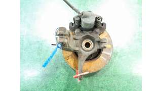 MANGUETA DELANTERA IZQUIERDA FORD FUSION (2002-2012) 1.4 TDCI 68CV 1399CC - L.7190985 / 1777797
