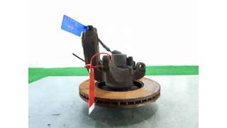 MANGUETA DELANTERA IZQUIERDA FORD FUSION (2002-2012) 1.4 TDCI 68CV 1399CC - L.7190985 / 1777797