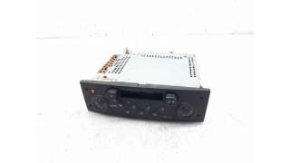 SISTEMA AUDIO / RADIO CD RENAULT MEGANE II (2002-2008) 1.9 DCI (BM0G, CM0G) 120CV 1870CC - L.7191202 / 8200256140