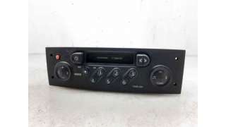 SISTEMA AUDIO / RADIO CD RENAULT MEGANE II (2002-2008) 1.9 DCI (BM0G, CM0G) 120CV 1870CC - L.7191202 / 8200256140