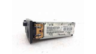 SISTEMA AUDIO / RADIO CD RENAULT MEGANE II (2002-2008) 1.9 DCI (BM0G, CM0G) 120CV 1870CC - L.7191202 / 8200256140