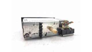 SISTEMA AUDIO / RADIO CD RENAULT MEGANE II (2002-2008) 1.9 DCI (BM0G, CM0G) 120CV 1870CC - L.7191202 / 8200256140
