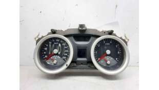 CUADRO INSTRUMENTOS RENAULT MEGANE II (2002-2008) 1.9 DCI (BM0G, CM0G) 120CV 1870CC - L.7191205 / 8200364015