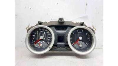 CUADRO INSTRUMENTOS RENAULT MEGANE II (2002-2008) 1.9 DCI (BM0G, CM0G) 120CV 1870CC - L.7191205 / 8200364015