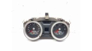 CUADRO INSTRUMENTOS RENAULT MEGANE II (2002-2008) 1.9 DCI (BM0G, CM0G) 120CV 1870CC - L.7191205 / 8200364015 2