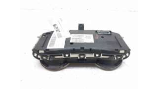CUADRO INSTRUMENTOS RENAULT MEGANE II (2002-2008) 1.9 DCI (BM0G, CM0G) 120CV 1870CC - L.7191205 / 8200364015